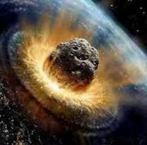 La NASA emitió una alerta por un asteroide que amenaza la vida en la Tierra