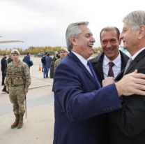 Alberto Fernández calificó a Milei como "energúmeno" y apuntó contra quienes dan "por muerto" al Frente de Todos