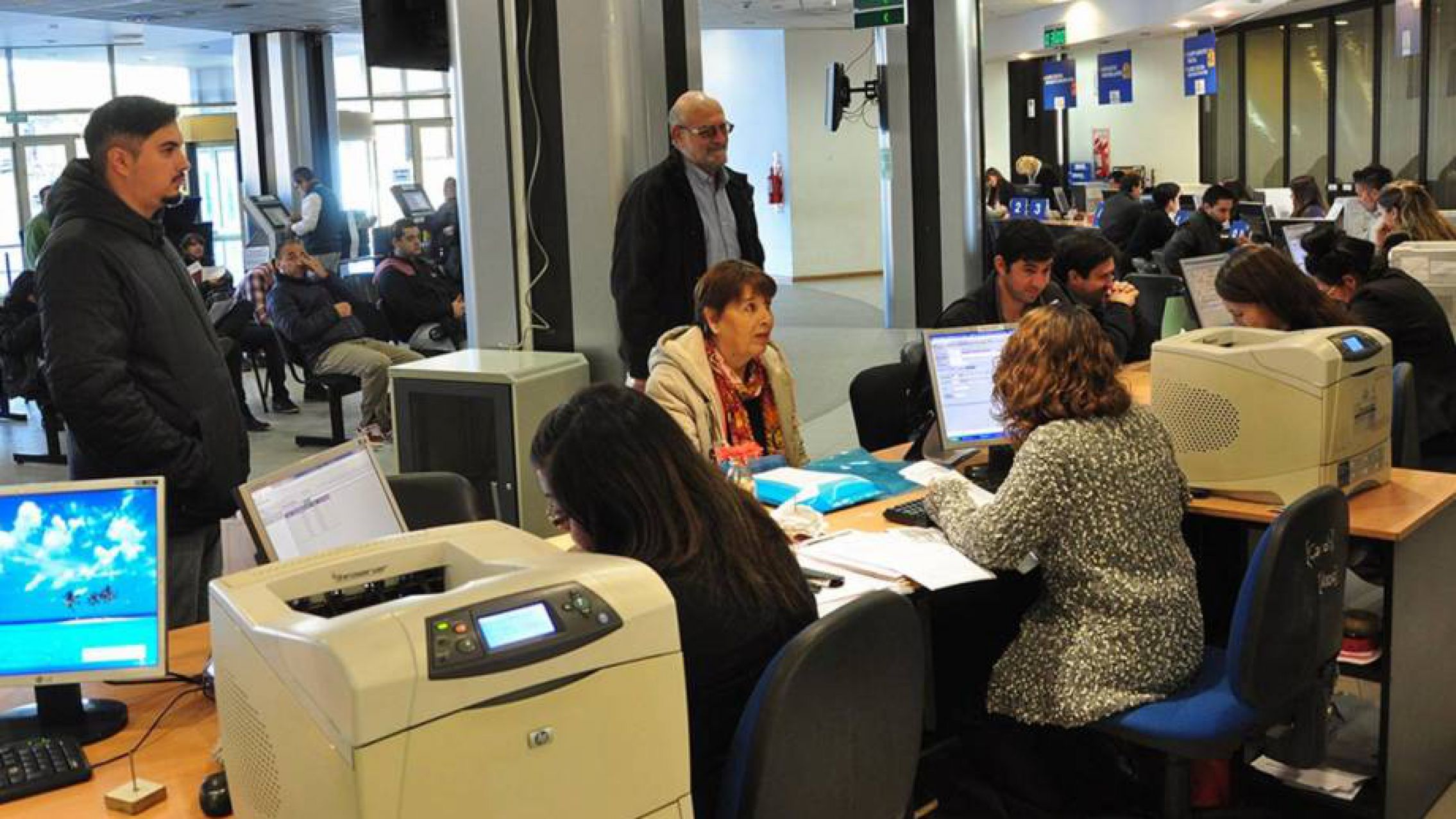 Lo peor de la casta: Esto cobran los empleados públicos que más ganan