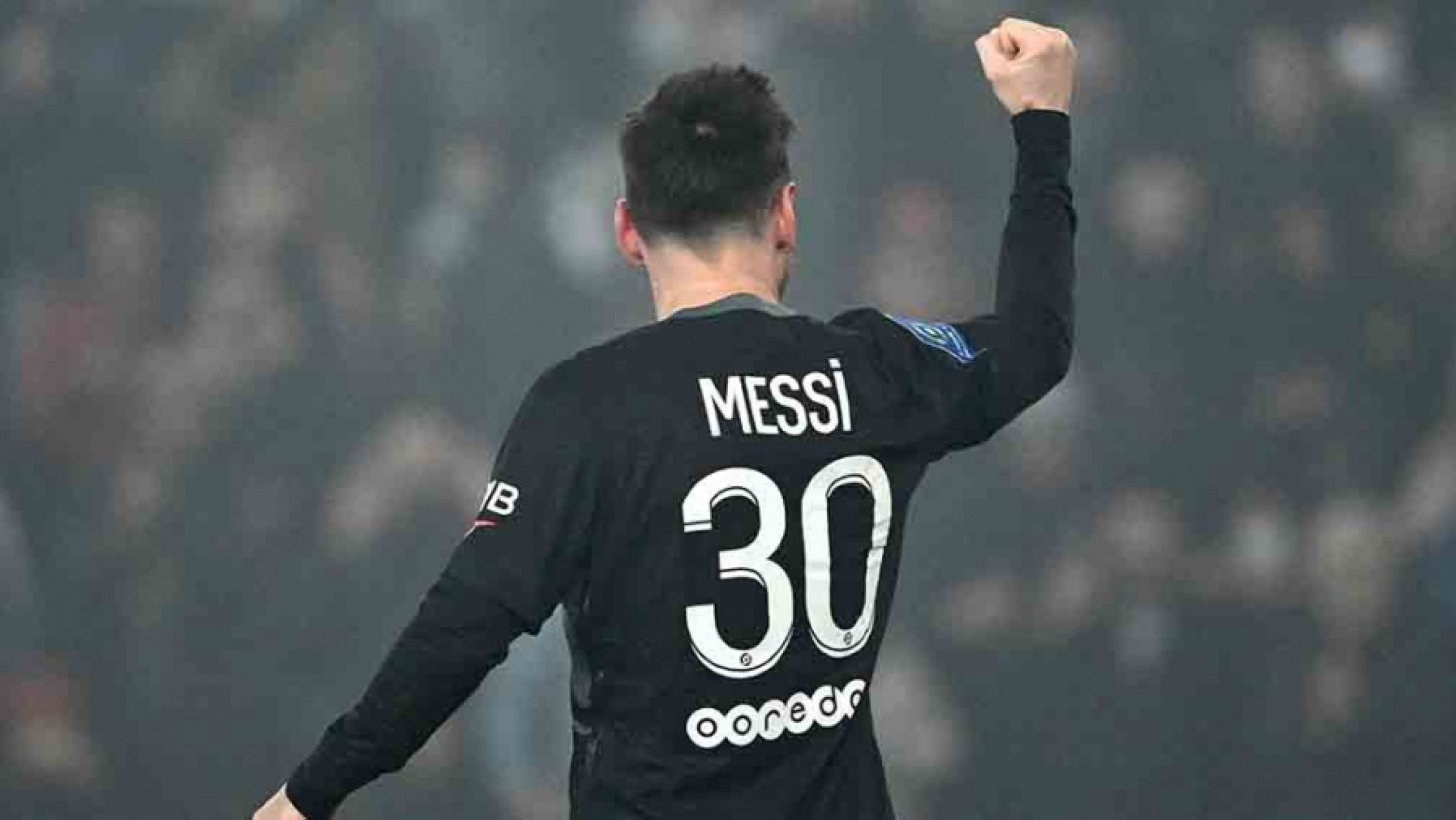 El PSG tiene apuntada a una súper estrella por si Messi decide irse