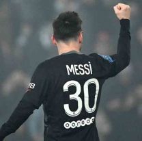 Messi se va del PSG: El DT lo confirm&oacute; en conferencia de prensa