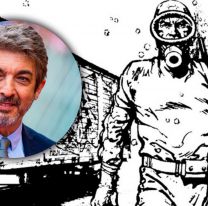 Cuál será el elenco que acompañará a Ricardo Darín en la serie El Eternauta