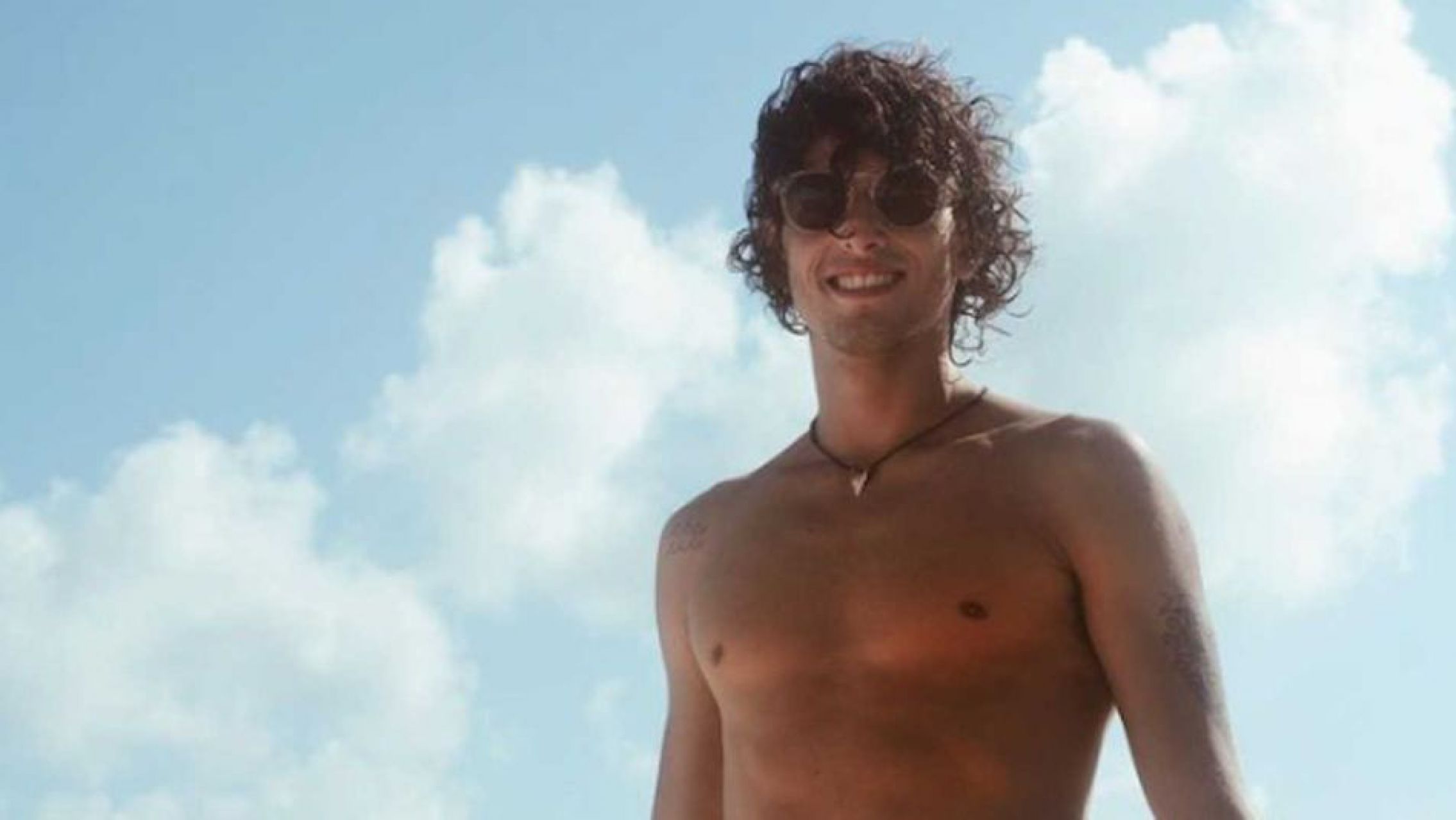 Quién era Benjamín Gamond, el joven que fue asesinado a machetazos en México