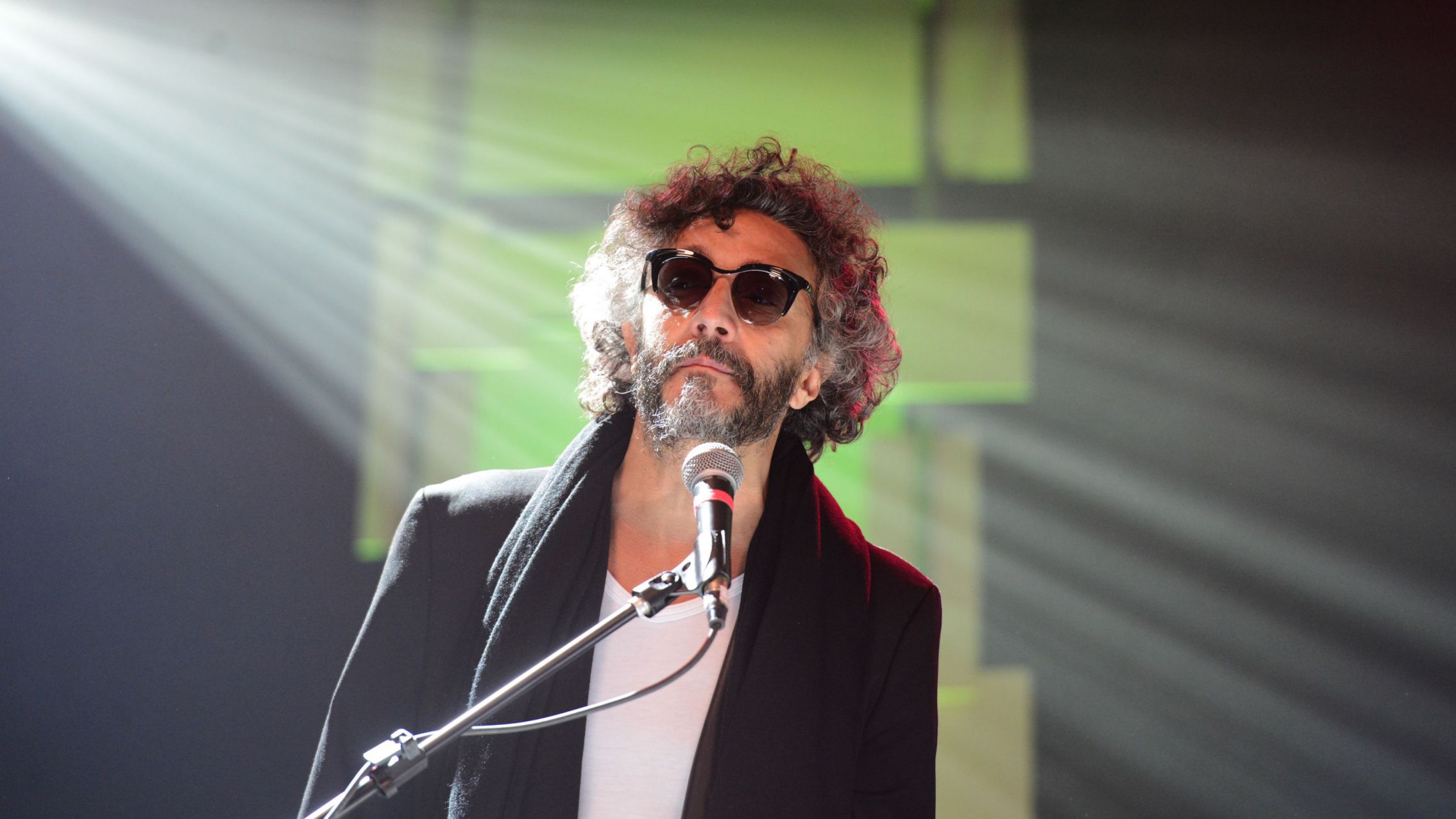 Fito Páez: qué es realidad y qué es ficción en la serie "El amor después del amor"