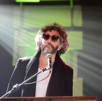 Fito Páez: qué es realidad y qué es ficción en la serie "El amor después del amor"