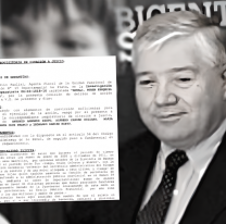 Ex senador intentó gambetear el juicio por una millonaria defraudación con contratos truchos