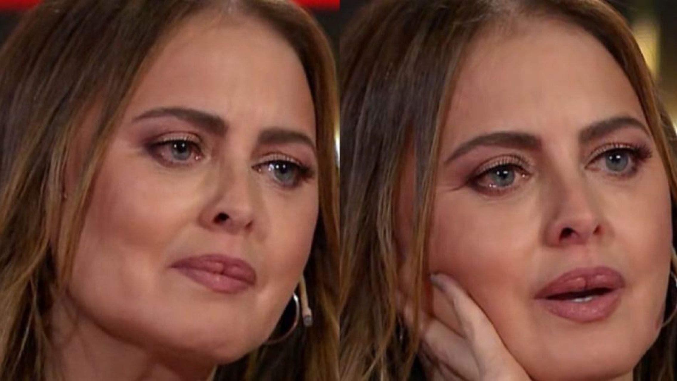 Silvina Luna confesó por qué todavía no puede recibir un trasplante de riñón