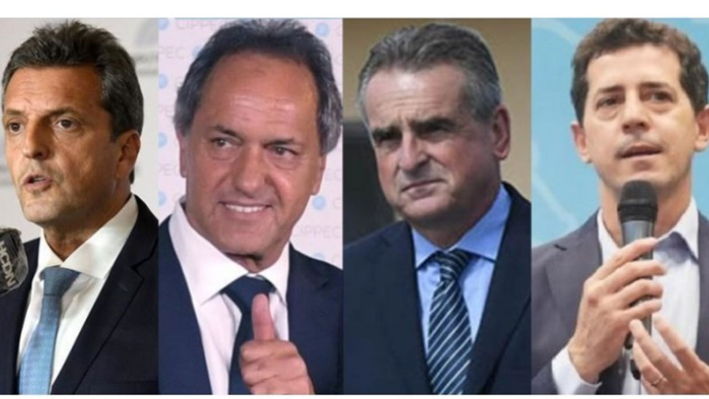 Con Cristina fuera de juego, se acelera la discusión por las candidaturas del Frente de Todos