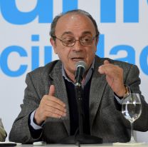 Leopoldo Moreau: "La Corte está tomando decisiones partidarias en favor de Juntos"