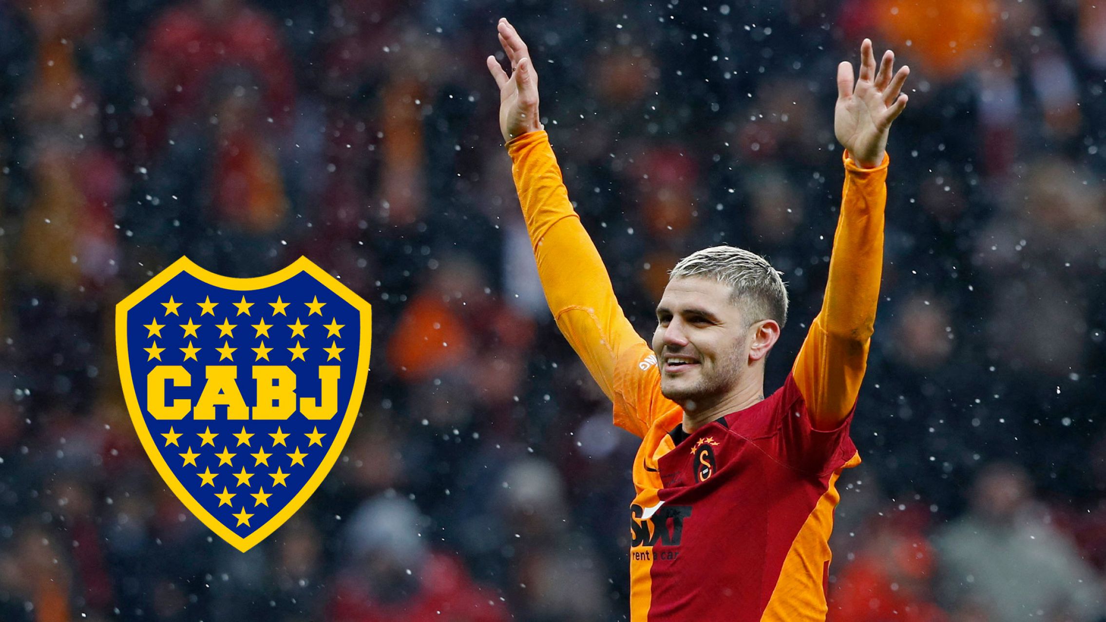 ¿Mauro Icardi a Boca?: aseguran que el club negocia para sumar al delantero en junio