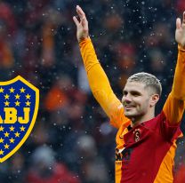 ¿Mauro Icardi a Boca?: aseguran que el club negocia para sumar al delantero en junio
