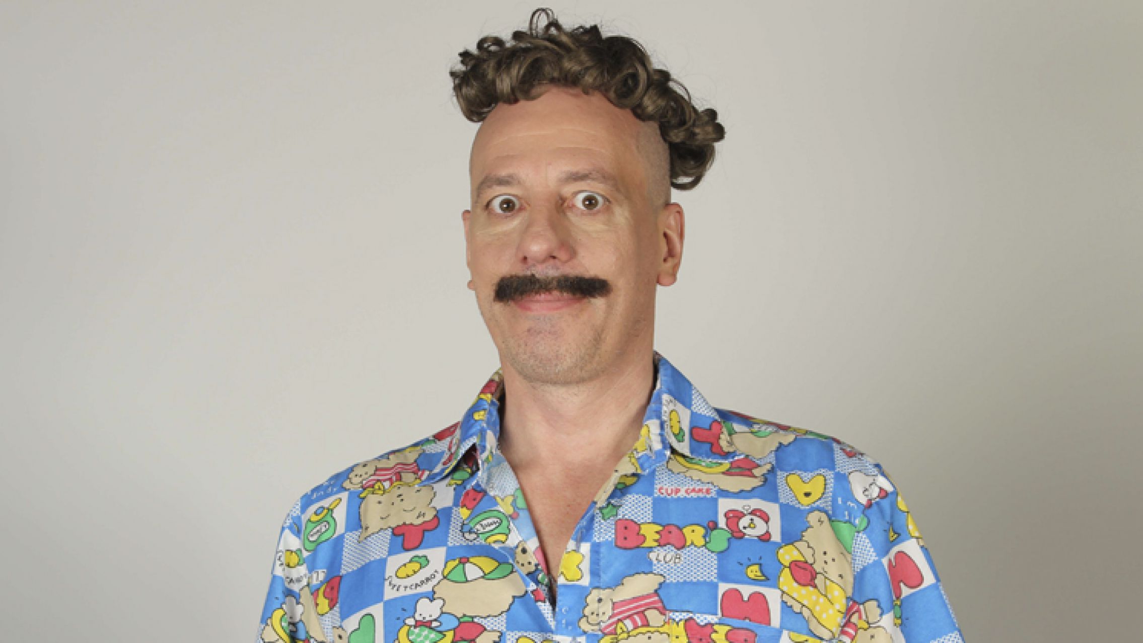 El sorprendente grado de estudios del humorista Yayo