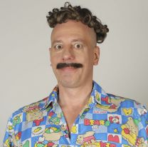 El sorprendente grado de estudios del humorista Yayo