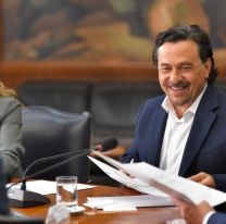 Massa feroz con el albertismo: "Dejen de discutir candidaturas por los medios, es política chiquitita"