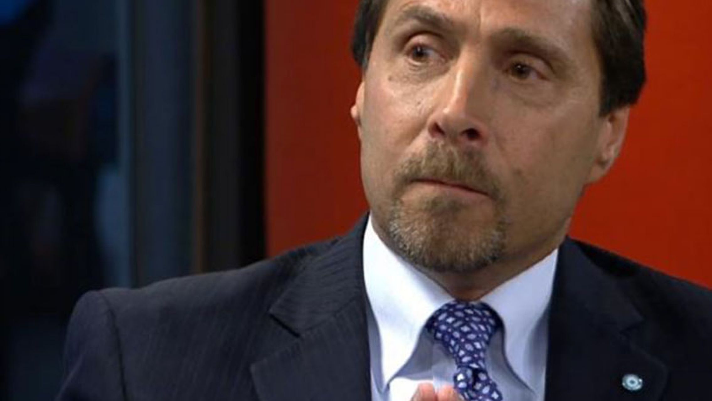 El lapidario análisis de Eduardo Feinmann sobre el vaticinio de Cristina Fernández de Kirchner para las próximas elecciones