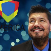 América enciende motores en la espera del debut de Tinelli