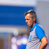 Conmoción en el fútbol: murió uno de los entrenadores de la reserva de Vélez antes de un partido con Racing