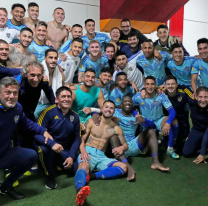 Boca le gan&oacute; ag&oacute;nicamente a Argentinos Juniors y sum&oacute; su segunda victoria consecutiva