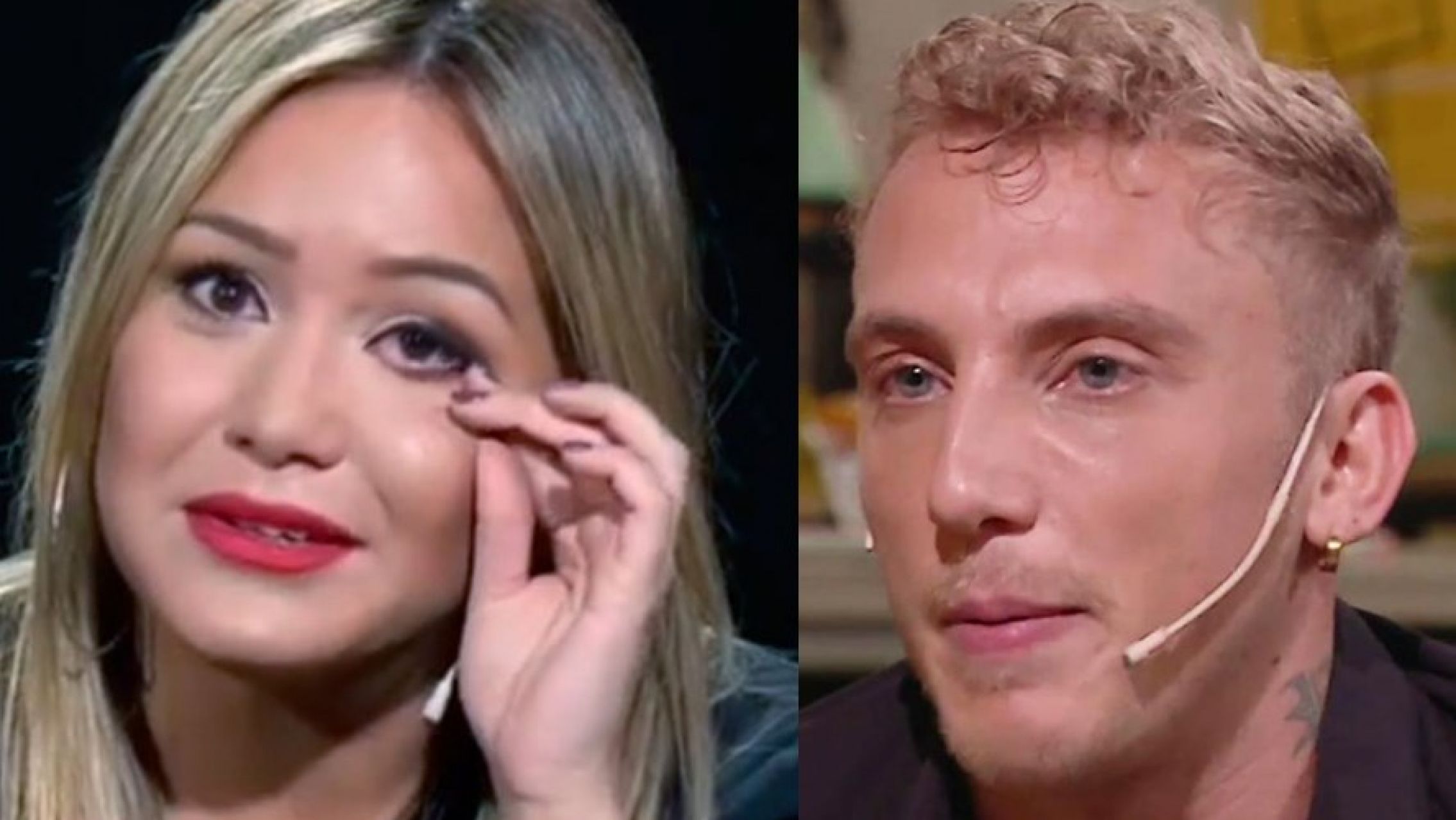 El Polaco reveló detalles de la salud de Karina La Princesita