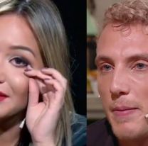 El Polaco revel&oacute; detalles de la salud de Karina La Princesita