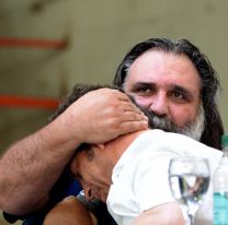 Las bases docentes se revelan contra Baradel y critican su cercanía a Kicillof