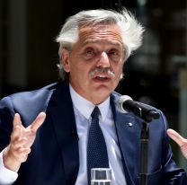 Con críticas a la oposición, Alberto Fernández clamó por la unidad: "Dejemos de pelear entre nosotros"