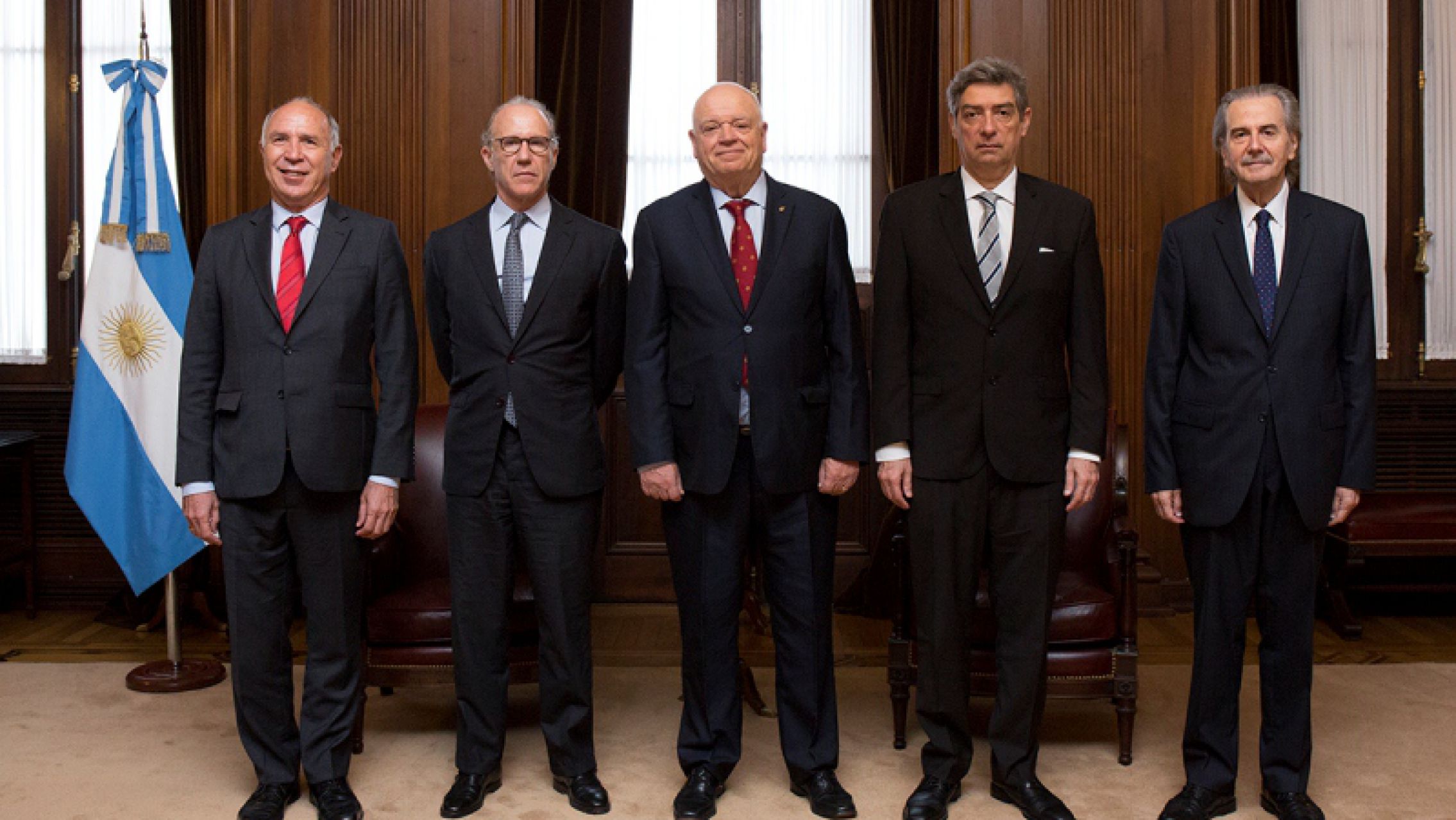 El Frente de Todos pidió la ampliación del juicio político a la Corte por los fallos sobre Tucumán y San Juan