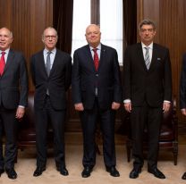 El Frente de Todos pidió la ampliación del juicio político a la Corte por los fallos sobre Tucumán y San Juan