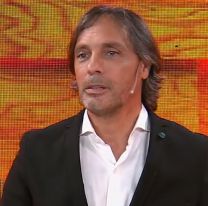Gustavo López quiso colar a su hijo en la cancha de Arsenal, maltrató al personal del club y las redes estallaron acusándolo hasta de misógino