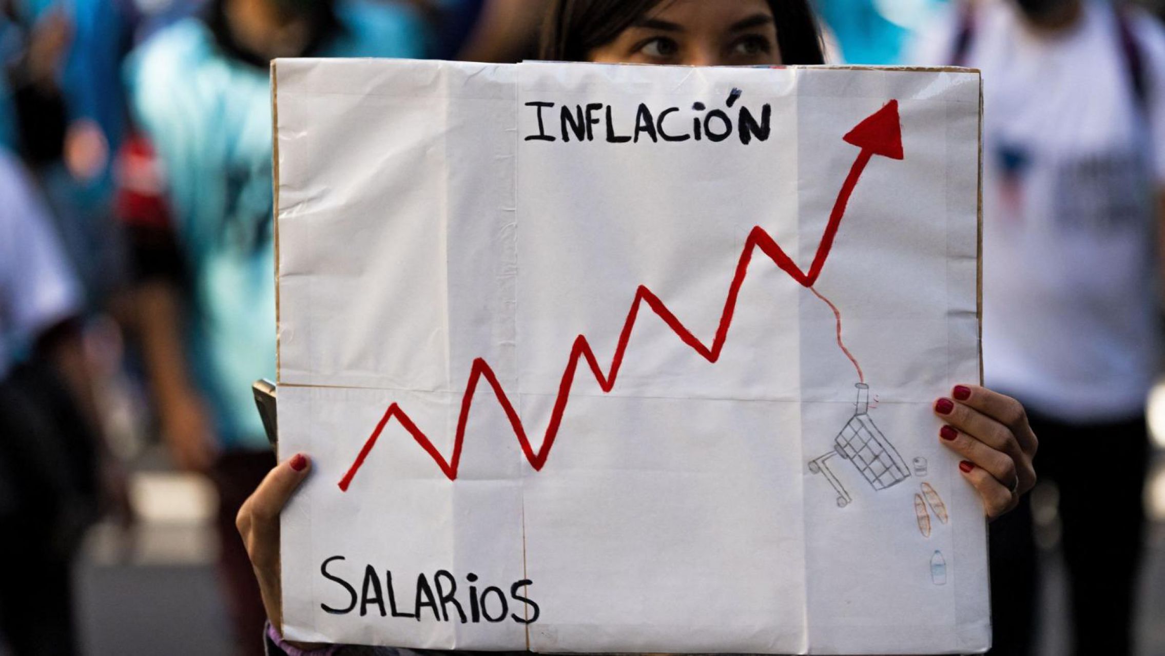 Datos claves sobre la inflación se conocerán recién después de las PASO