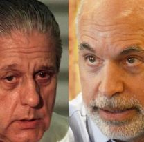 Rodr&iacute;guez Larreta y el suicidio de Favaloro: duro cruce de acusaciones e internas