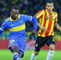 Boca visita a Deportivo Pereira con la posibilidad de sellar la clasificación a octavos