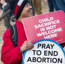 Carolina del Sur defiende las dos vidas y prohíbe el aborto