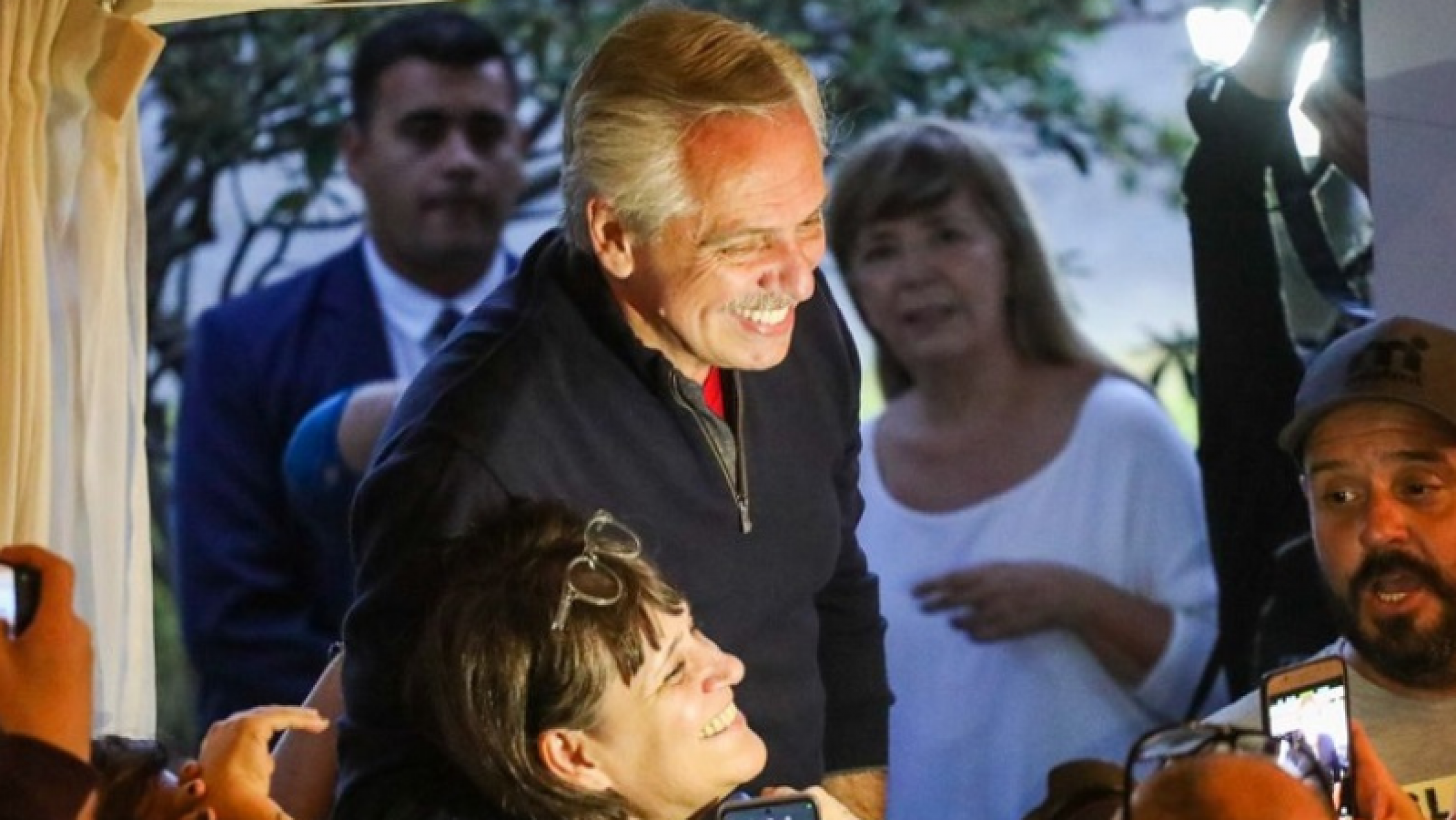 Las otras fiestas de Olivos: el gobierno gastó $27 millones en "Conciertos por la Democracia"