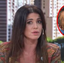 Pamela David deslizó un filoso comentario contra Mauricio Macri y después salió a aclarar los tantos