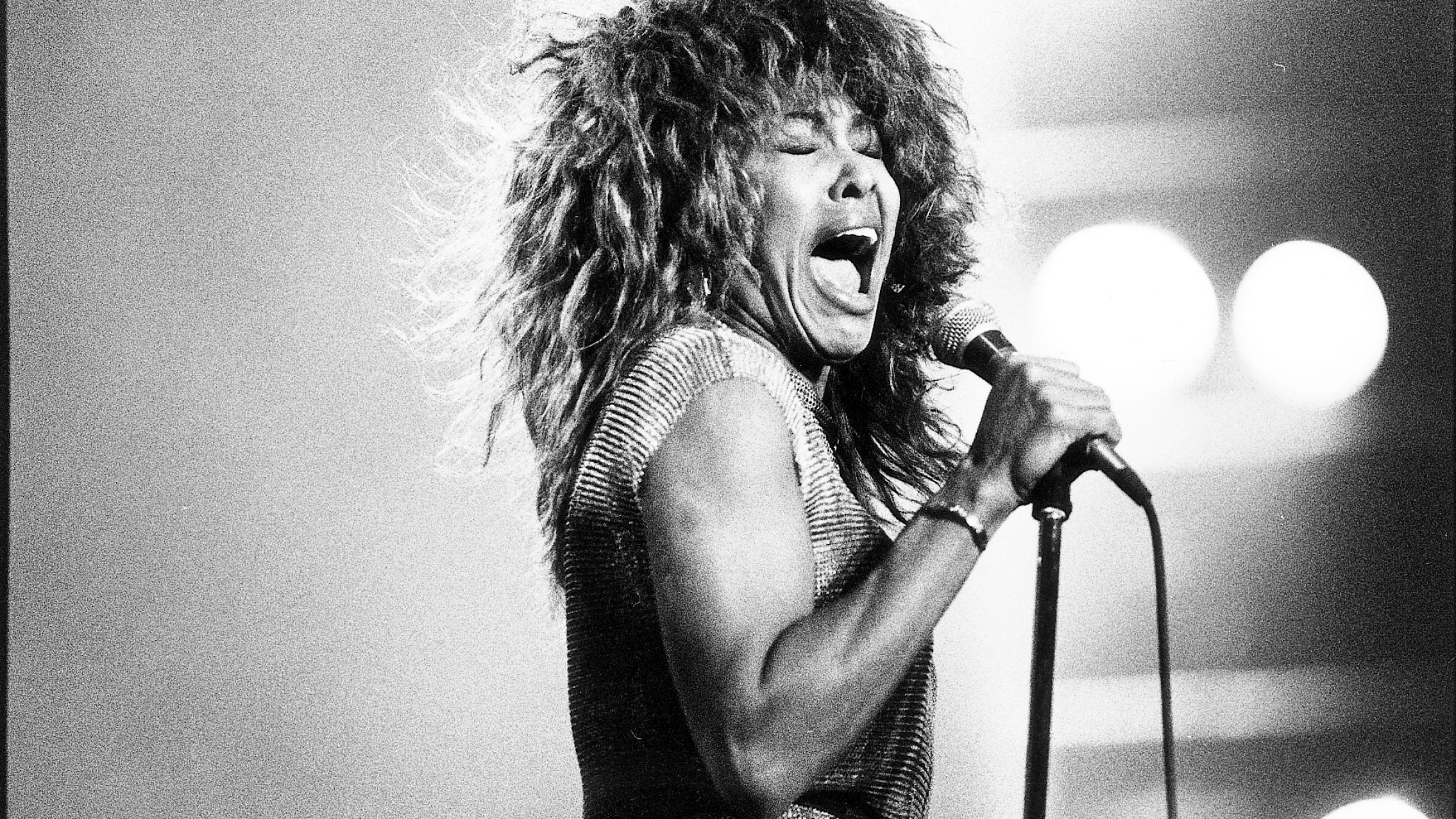 Murió Tina Turner, figura fundamental en el Rock