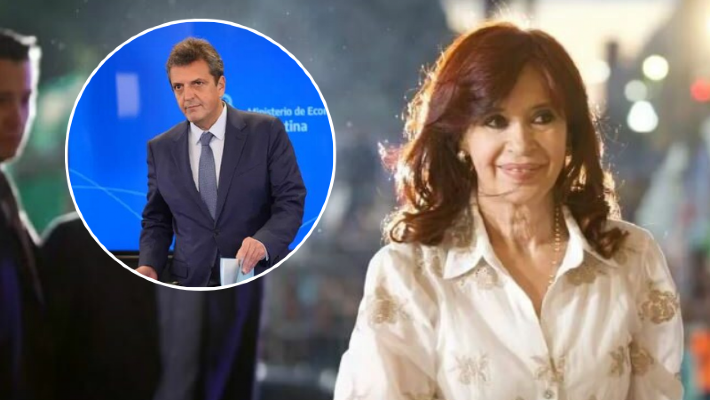 Massa confirmó que irá al acto en Plaza de Mayo: crecen las expectativas sobre las definiciones de Cristina Kirchner