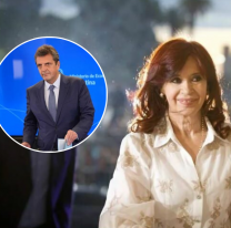 Massa confirmó que irá al acto en Plaza de Mayo: crecen las expectativas sobre las definiciones de Cristina Kirchner