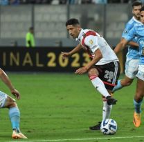 River empató ante Sporting Cristal y se complica su clasificación en la Libertadores