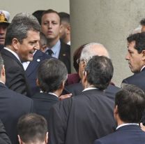 Wado y Tolosa Paz empujan la primaria del peronismo y generan tensión con Massa