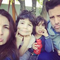 El secreto de Jos&eacute; Mar&iacute;a Listorti y su esposa para mantener un matrimonio de 18 a&ntilde;os