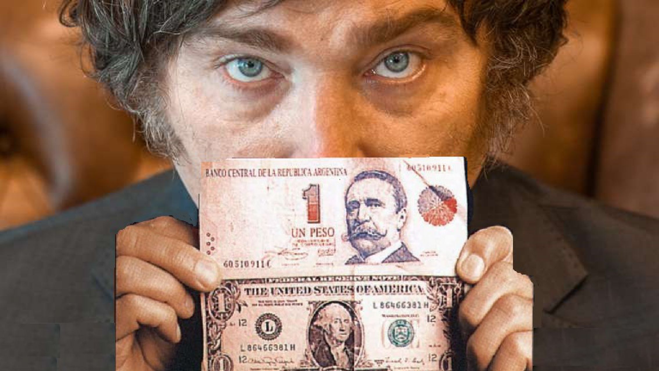 El creador de la Convertibilidad: "No coincido con la propuesta de Milei de eliminar el Banco Central y dolarizar"