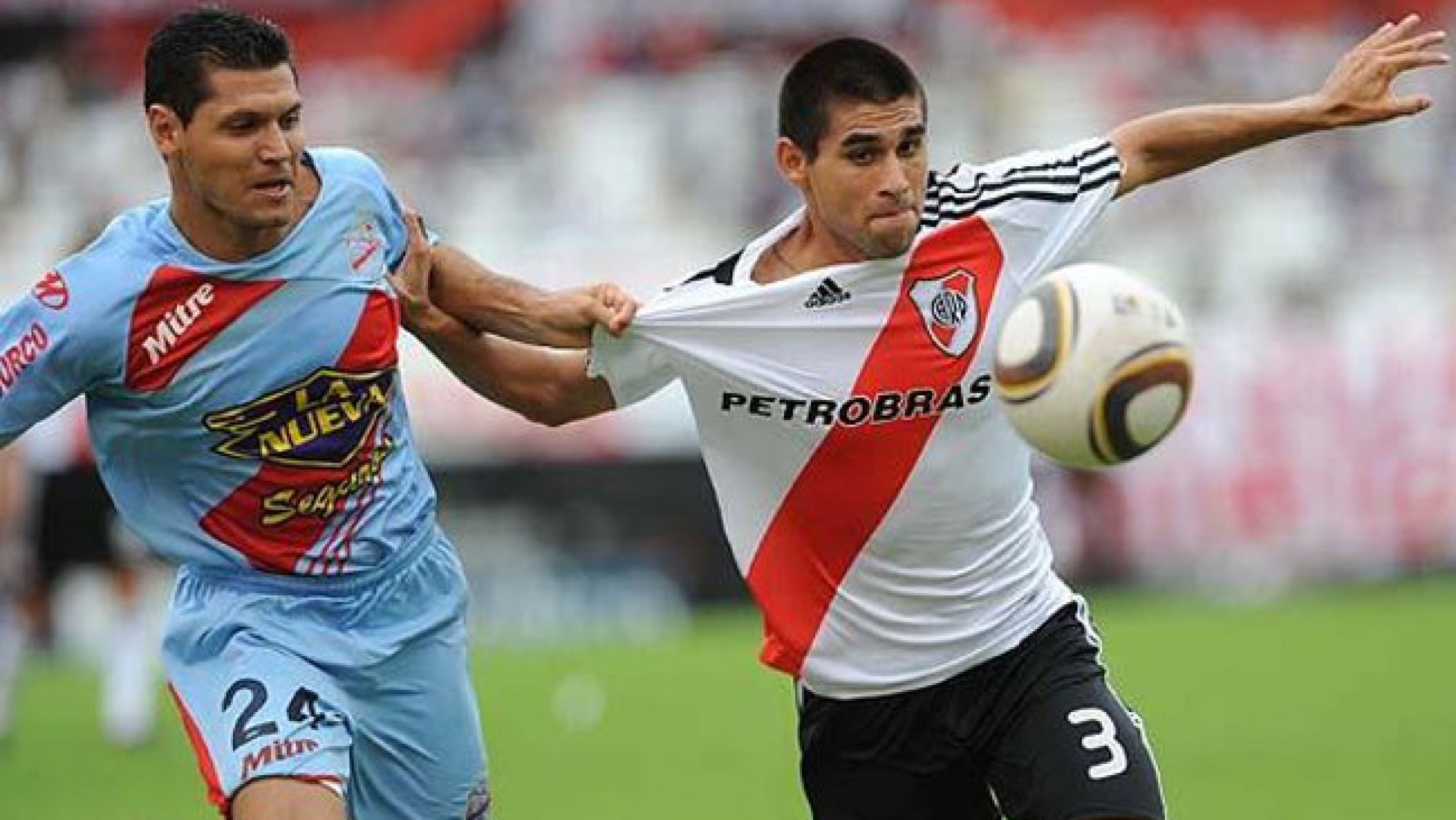 Dolor en el fútbol: murió el exdefensor argentino Javier Yacuzzi