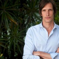 El sorprendente grado de estudios del famoso modelo Iván de Pineda