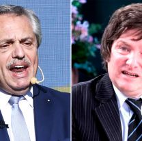 Encuesta revela que "hay una polarización de voto entre libertarios y kirchneristas"