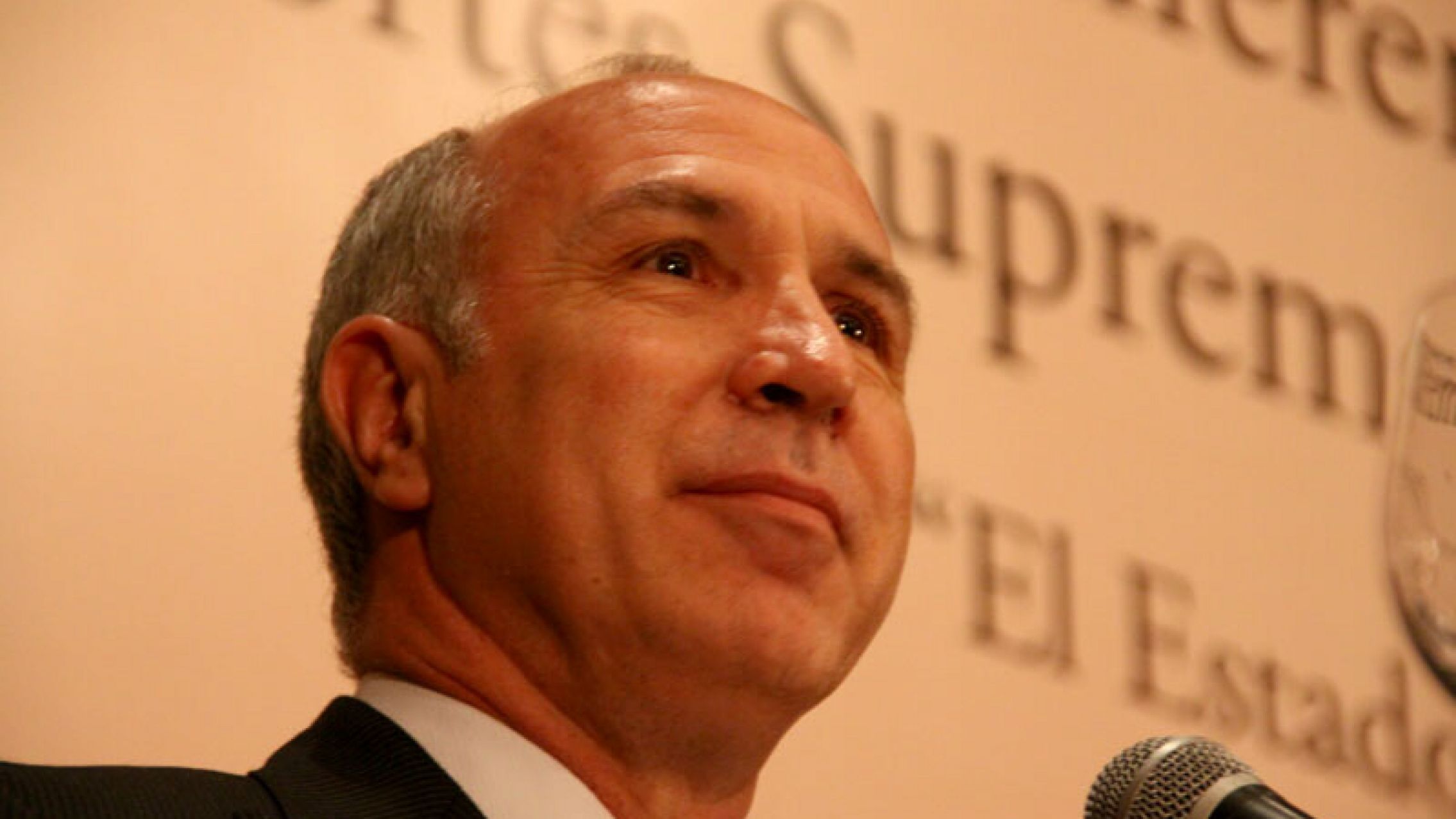 Ricardo Lorenzetti: "No hay proscripción contra Cristina Kirchner"