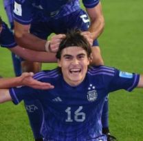 Decían que era "el nuevo Messi", pero en el Milan no tiene lugar 