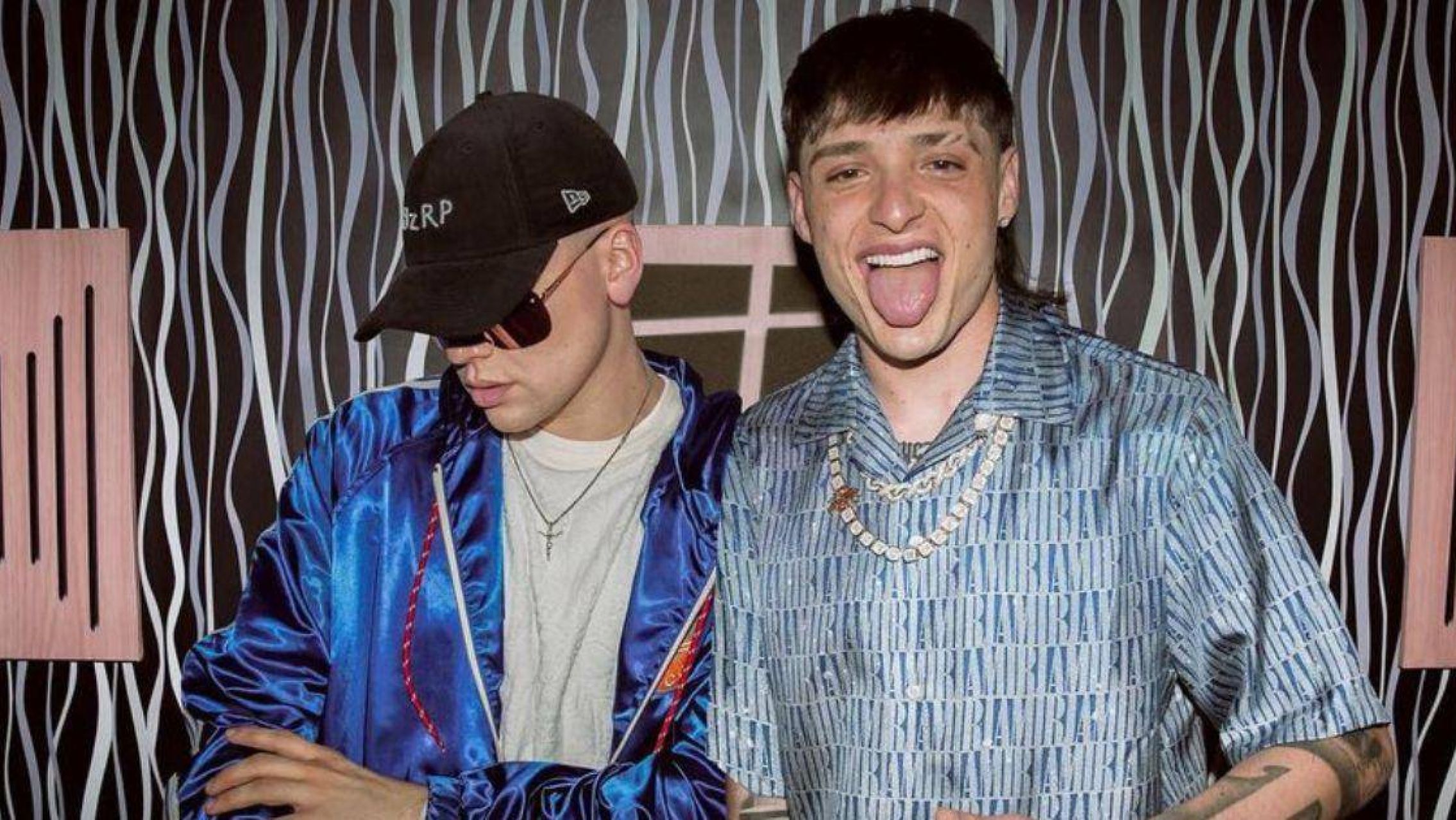 ¿A qué hora ver Bizarrap Session con Peso Pluma? Fecha de estreno de la nueva canción