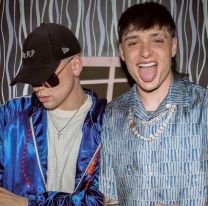 ¿A qué hora ver Bizarrap Session con Peso Pluma? Fecha de estreno de la nueva canción