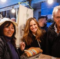 Scioli mantiene su candidatura y dice que no se baja aunque lo llame Cristina